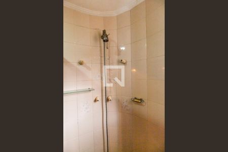 Casa de condomínio para alugar com 440m², 4 quartos e 4 vagas Casa de condomínio para alugar com 440m², 4 quartos e 4 vagasBanheiro