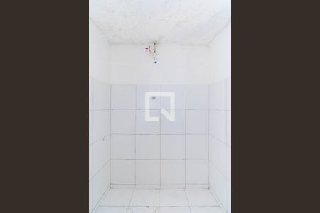 Banheiro de casa para alugar com 1 quarto, 40m² em Vila Prudente, São Paulo