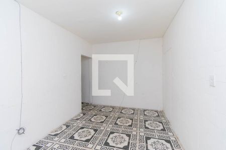 Sala/Quarto de casa para alugar com 1 quarto, 40m² em Vila Prudente, São Paulo