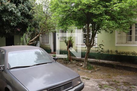 Casa à venda com 428m², 5 quartos e 5 vagasCasa 02 Quintal dos fundos