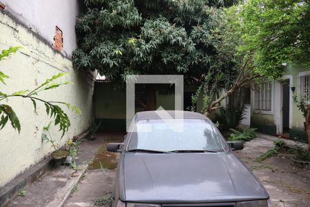 Casa à venda com 428m², 5 quartos e 5 vagasCasa 02 Quintal dos fundos