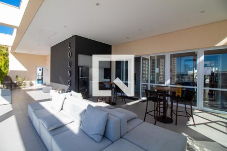 Apartamento para alugar com 48m², 1 quarto e 1 vagaÁrea comum - Churrasqueira