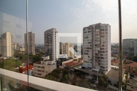 Apartamento para alugar com 48m², 1 quarto e 1 vagaTerraço - Vista