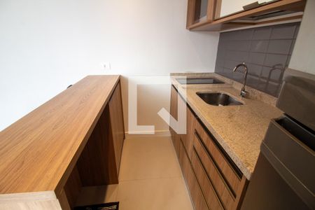 Apartamento para alugar com 48m², 1 quarto e 1 vagaCozinha