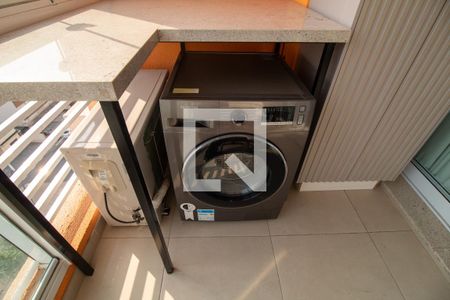 Apartamento para alugar com 48m², 1 quarto e 1 vagaÁrea de Serviço