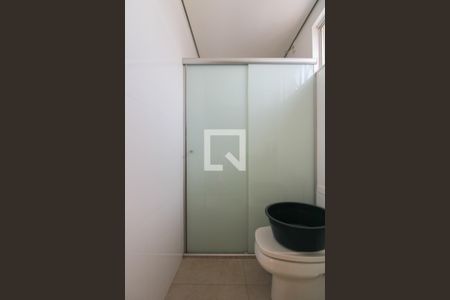 Apartamento à venda com 200m², 3 quartos e 1 vaga Apartamento à venda com 200m², 3 quartos e 1 vagaBanheiro Social 2