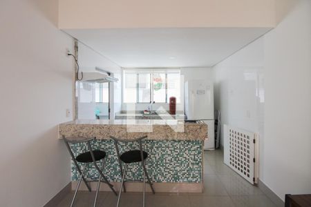 Apartamento à venda com 200m², 3 quartos e 1 vaga Apartamento à venda com 200m², 3 quartos e 1 vagaCozinha