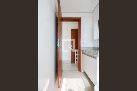 Apartamento à venda com 200m², 3 quartos e 1 vaga Apartamento à venda com 200m², 3 quartos e 1 vagaBanheiro da Suíte