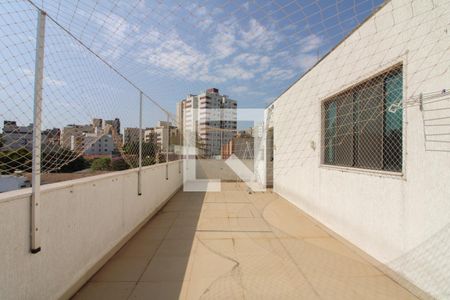 Apartamento à venda com 200m², 3 quartos e 1 vaga Apartamento à venda com 200m², 3 quartos e 1 vagaCobertura