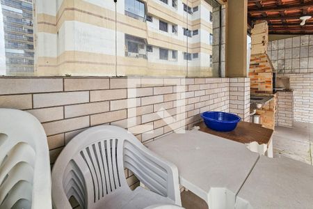 Apartamento para alugar com 64m², 2 quartos e 1 vaga Apartamento para alugar com 64m², 2 quartos e 1 vagaÁrea de Lazer