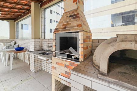 Apartamento para alugar com 64m², 2 quartos e 1 vaga Apartamento para alugar com 64m², 2 quartos e 1 vagaÁrea de Lazer