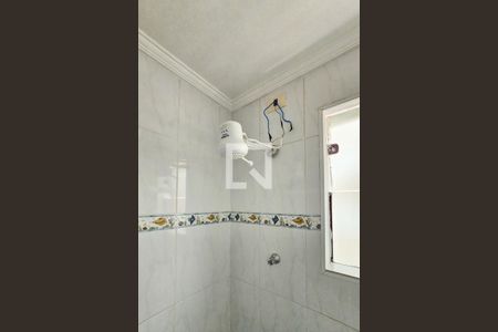 Apartamento para alugar com 64m², 2 quartos e 1 vaga Apartamento para alugar com 64m², 2 quartos e 1 vagaBanheiro