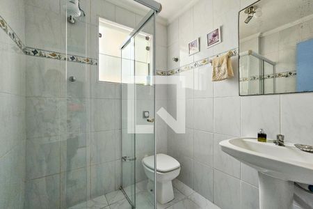 Apartamento para alugar com 64m², 2 quartos e 1 vaga Apartamento para alugar com 64m², 2 quartos e 1 vagaBanheiro