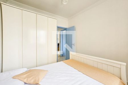 Apartamento para alugar com 64m², 2 quartos e 1 vaga Apartamento para alugar com 64m², 2 quartos e 1 vagaQuarto 2