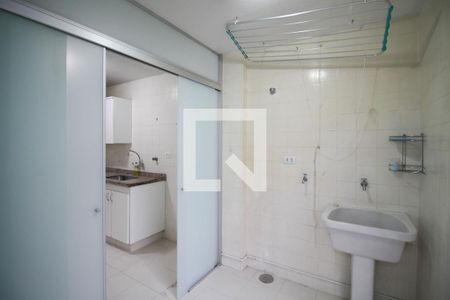 Apartamento à venda com 85m², 2 quartos e 1 vaga Apartamento à venda com 85m², 2 quartos e 1 vagaÁrea de Serviço