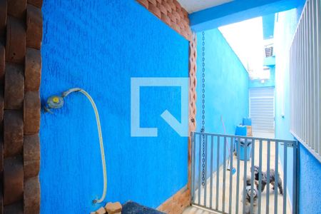 Casa à venda com 282m², 4 quartos e 2 vagasQuintal