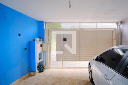 Casa à venda com 282m², 4 quartos e 2 vagasGaragem