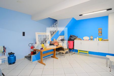 Casa à venda com 282m², 4 quartos e 2 vagasEspaço Gourmet