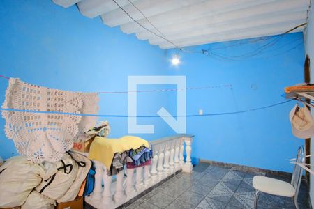 Casa à venda com 282m², 4 quartos e 2 vagasTerraço