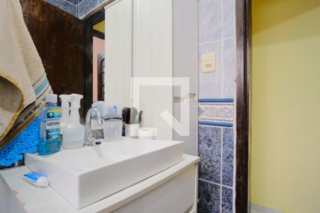 Casa à venda com 282m², 4 quartos e 2 vagasBanheiro 2