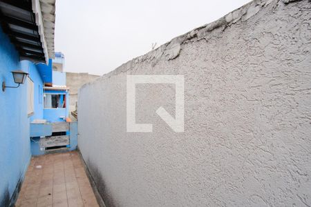 Casa à venda com 282m², 4 quartos e 2 vagasSacada do Quarto 2