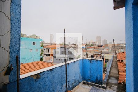 Casa à venda com 282m², 4 quartos e 2 vagasLavanderia