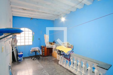 Casa à venda com 282m², 4 quartos e 2 vagasTerraço