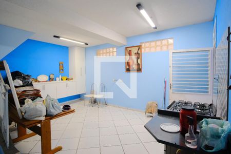 Casa à venda com 282m², 4 quartos e 2 vagasEspaço Gourmet