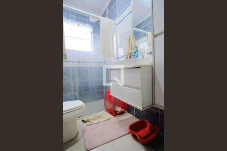 Casa à venda com 282m², 4 quartos e 2 vagasBanheiro 2