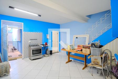 Casa à venda com 282m², 4 quartos e 2 vagasEspaço Gourmet