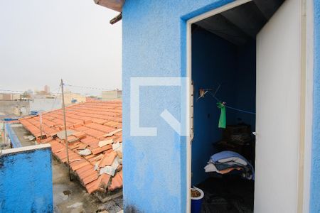 Casa à venda com 282m², 4 quartos e 2 vagasLavanderia