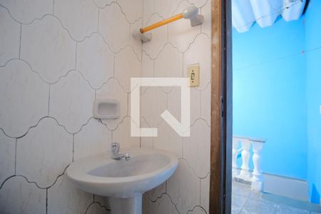 Casa à venda com 282m², 4 quartos e 2 vagasBanheiro 3