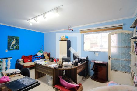 Casa à venda com 282m², 4 quartos e 2 vagasQuarto 4