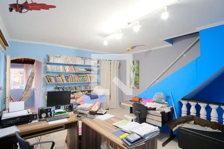 Casa à venda com 282m², 4 quartos e 2 vagasQuarto 4