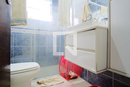 Casa à venda com 282m², 4 quartos e 2 vagasBanheiro 2