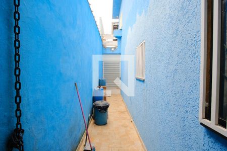 Casa à venda com 282m², 4 quartos e 2 vagasQuintal