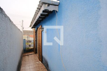 Casa à venda com 282m², 4 quartos e 2 vagasSacada do Quarto 2