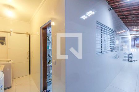 Casa à venda com 132m², 3 quartos e 7 vagas Casa à venda com 132m², 3 quartos e 7 vagasCozinha