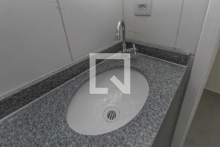 Apartamento à venda com 48m², 2 quartos e sem vagaBanheiro