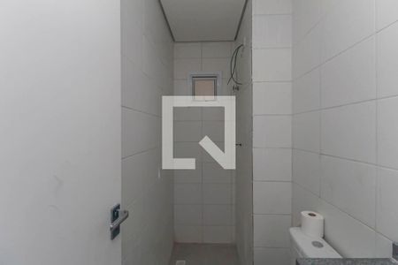 Apartamento à venda com 48m², 2 quartos e sem vagaBanheiro