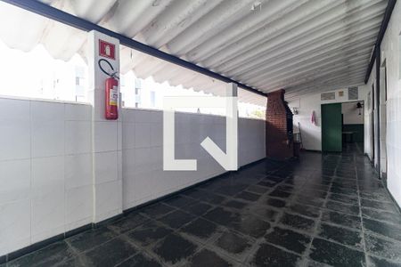 Apartamento à venda com 42m², 2 quartos e 1 vaga