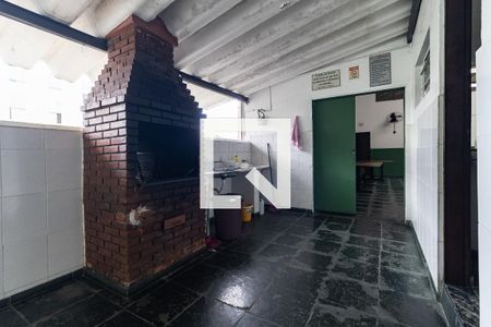 Apartamento à venda com 42m², 2 quartos e 1 vaga