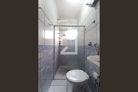 Casa à venda com 236m², 3 quartos e 3 vagasBanheiro da Suíte