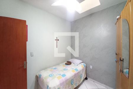 Casa à venda com 236m², 3 quartos e 3 vagasQuarto 3 - Suíte