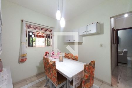 Casa à venda com 236m², 3 quartos e 3 vagasCopa 