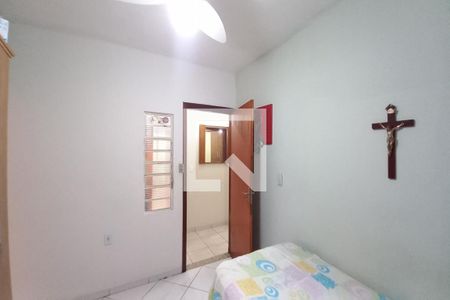 Casa à venda com 236m², 3 quartos e 3 vagasQuarto 3 - Suíte