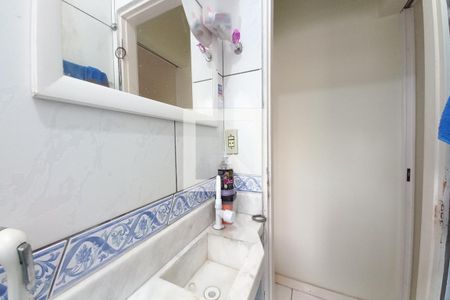 Casa à venda com 236m², 3 quartos e 3 vagasBanheiro da Suíte