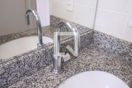 Apartamento à venda com 95m², 3 quartos e 2 vagasBanheiro