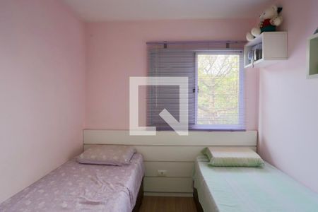 Apartamento à venda com 95m², 3 quartos e 2 vagasQuarto 2