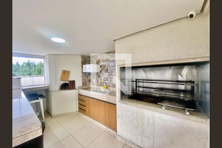 Apartamento à venda com 95m², 3 quartos e 2 vagasÁrea comum